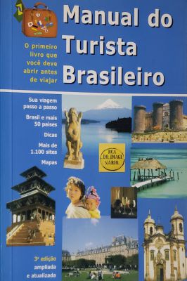 Manual Do Turista Brasileiro