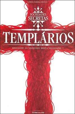 Sociedades Secretas - Templários