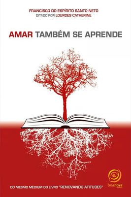 Amar Tambem Se Aprende