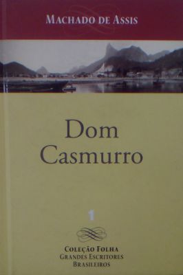 Dom Casmurro