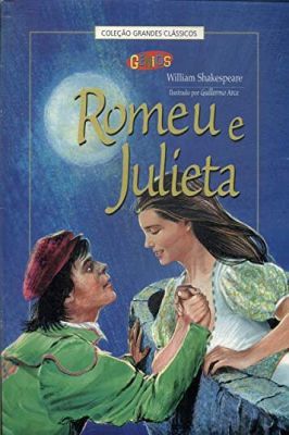 Romeu e Julieta