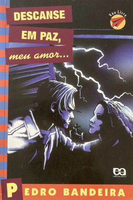 Descanse Em Paz, Meu Amor...