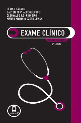 Exame Clinico. Consulta Rápida - 2ª
