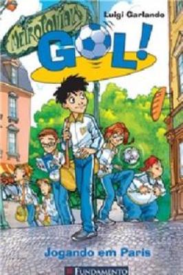 Gol - Jogando Em Paris