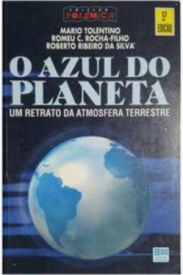 O Azul do Planeta