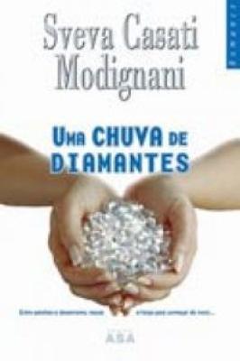 Uma chuva de diamantes