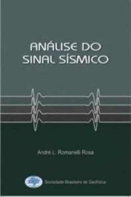 Análise do Sinal Sismico