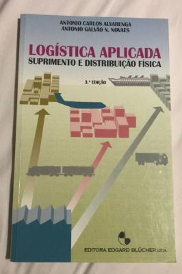 Logística aplicada