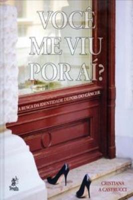 Voce Me Viu por Ai?