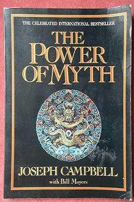 The Power of Myth
