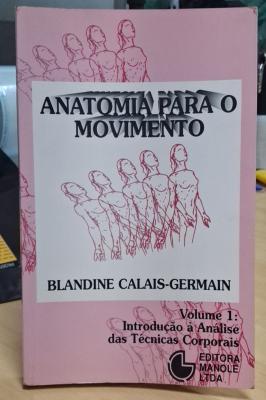 Anatomia para o Movimento