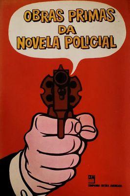 Obras Primas da Novela Policial