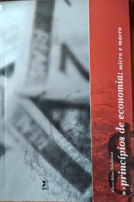 Princípos de Economia Micro e Macro