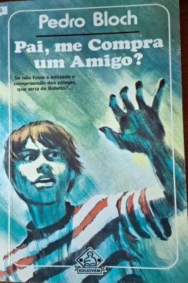 Pai, Me Compra um Amigo?