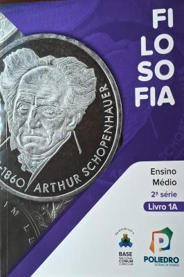 Filosofia Ensino Médio 2ª Série Livro 1 A Lumen