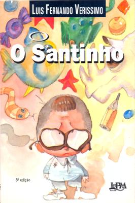 O Santinho