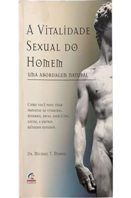 Vitalidade Sexual do Homem