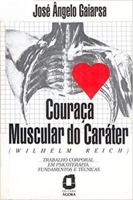 Couraça Muscular do Caráter