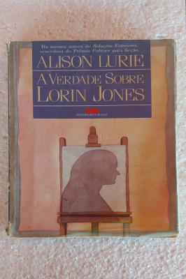 A Verdade Sobre Lorin Jones
