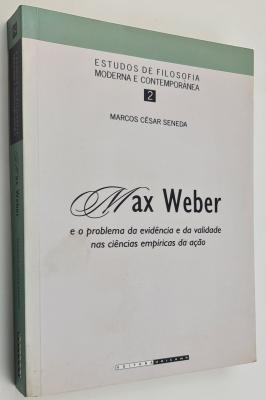 Max Weber