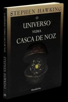 O Universo Numa Casca De Noz