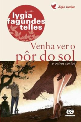 Venha ver o pôr do Sol