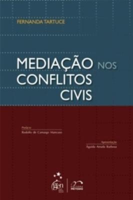 Mediação Nos Conflitos Civis