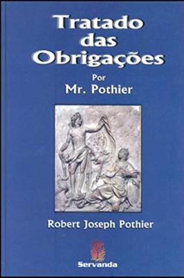 Tratado das Obrigações - Clássico