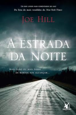 A estrada da noite (Excelente estado)