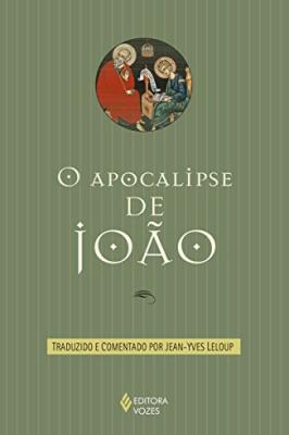 O APOCALIPSE DE JOAO