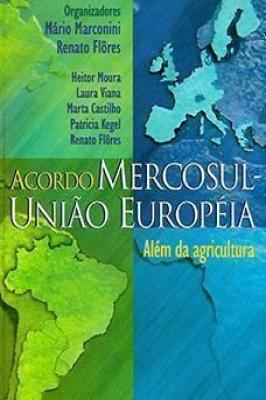 Acordo Mercosul-União Européia