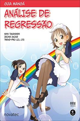 Guia Mangá Análise de Regressão