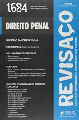 Revisaço Direito Penal
