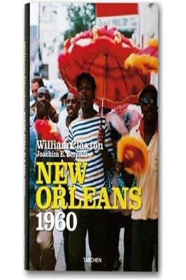 New Orleans 1960. Ediz. inglese, francese e tedesca
