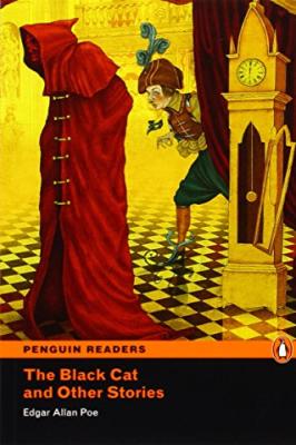 The black cat and other stories