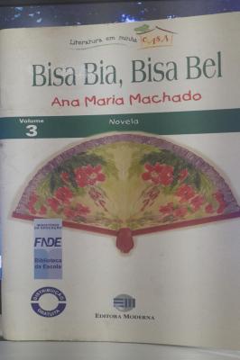 Bisa Bia, Bisa Bel