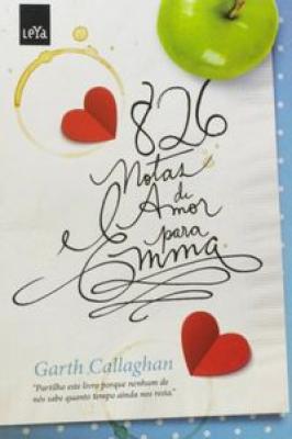 826 notas de amor para Emma