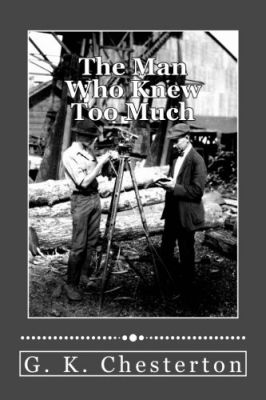 The Man who Knew Too Much (*)