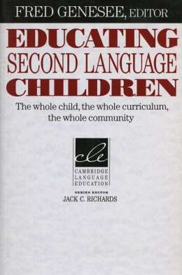 Educating Second Language Children