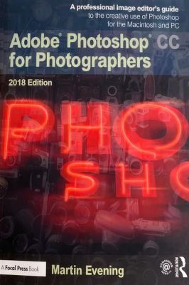 Adobe Photoshop CC for Photographers