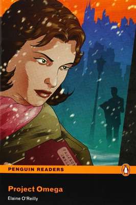 Level 2: Project Omega Book And Mp3 Pack