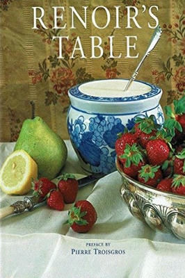 Renoir's Table