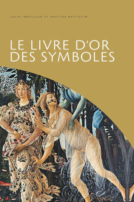 Le livre d'or des symboles