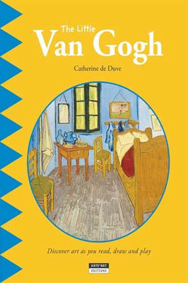 Little Van Gogh - a Journey Into Colour