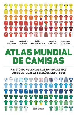 Atlas Mundial de Camisas