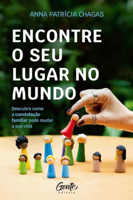 Encontre o Seu Lugar no Mundo