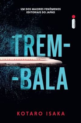 Trem-bala