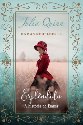 Esplêndida - A História de Emma