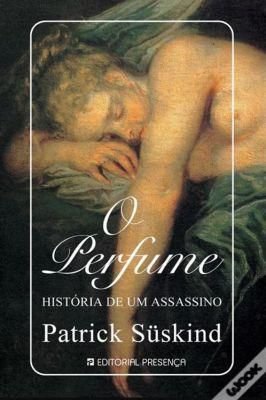 O Perfume - História de um Assassino
