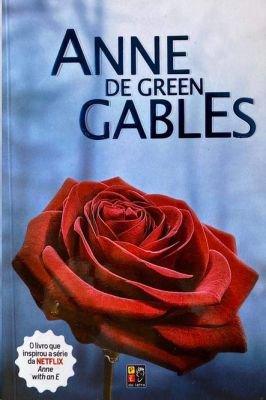 Anne de Grenn Gables